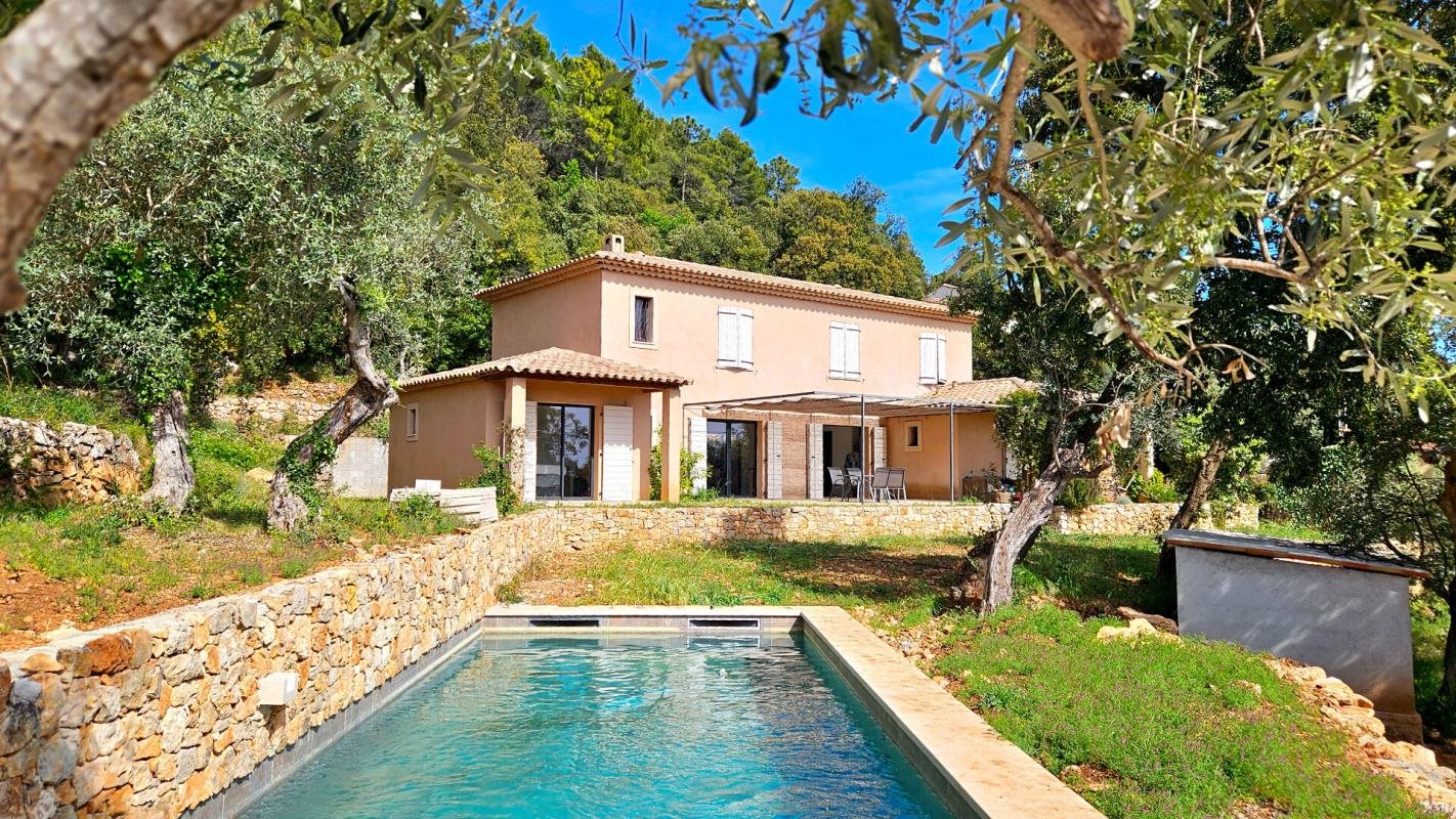 Maison à vendre, 165m², Claviers