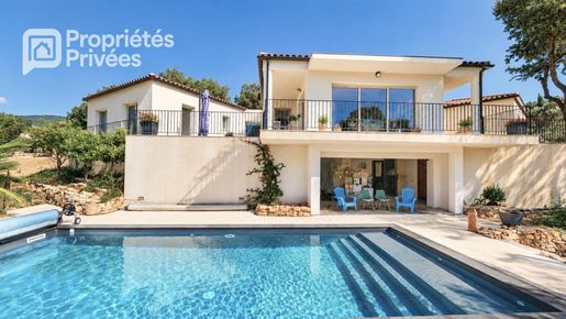 Maison 5 pièces 190 m² · à Figanières · 190 m² · 885 000 €