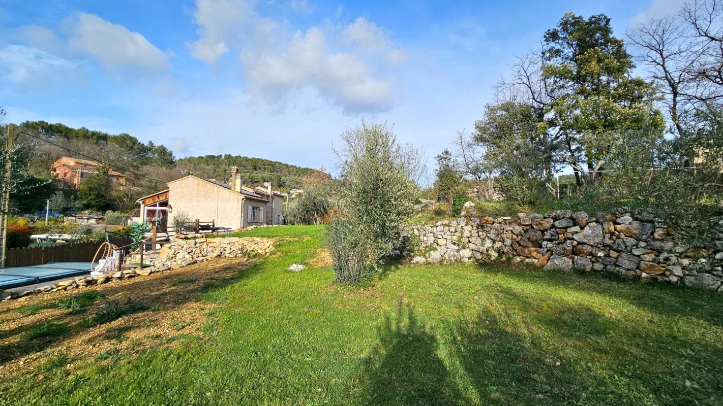 Maison à vendre, 140m², Callas