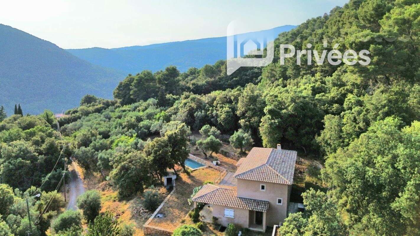 Maison à vendre, 165m², Claviers