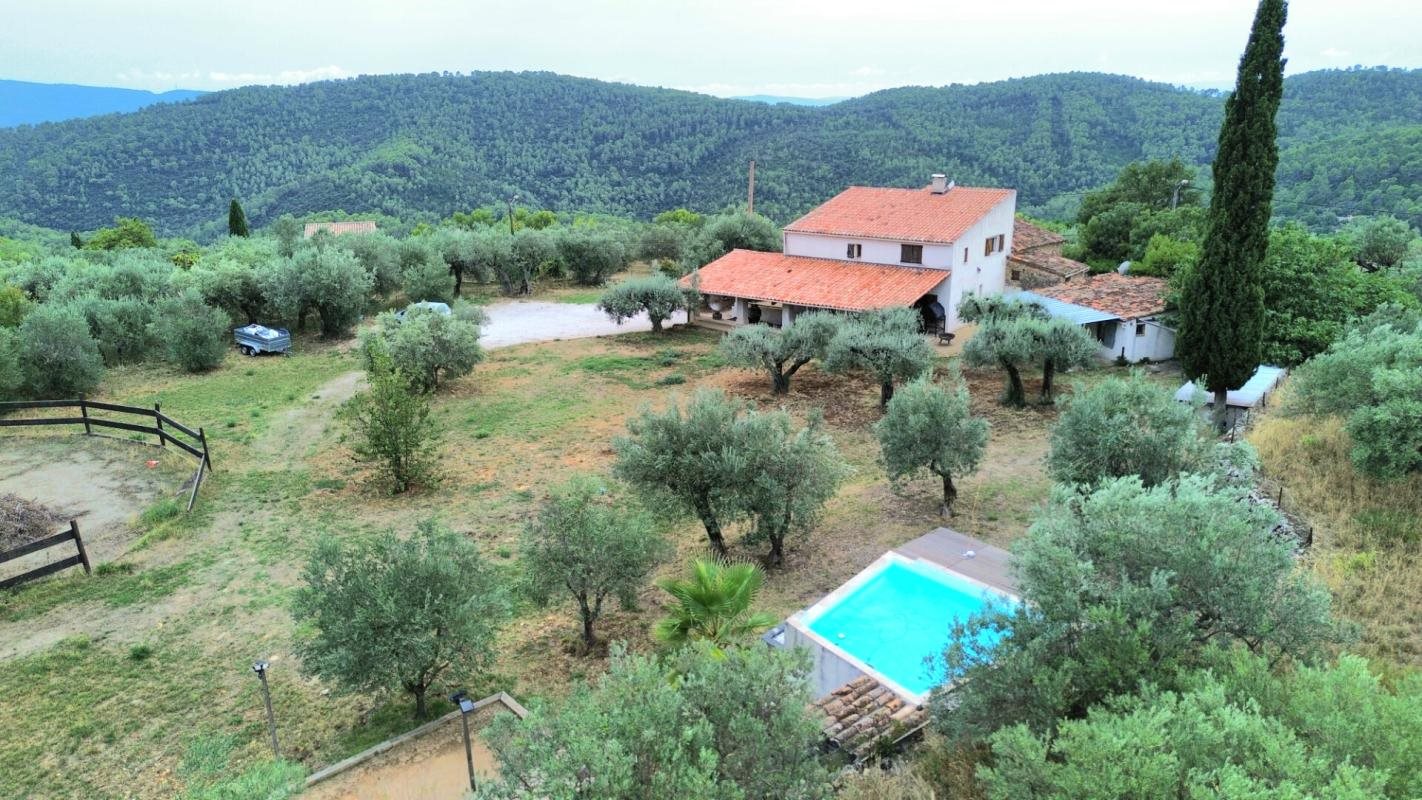 Maison à vendre, 175m², Claviers