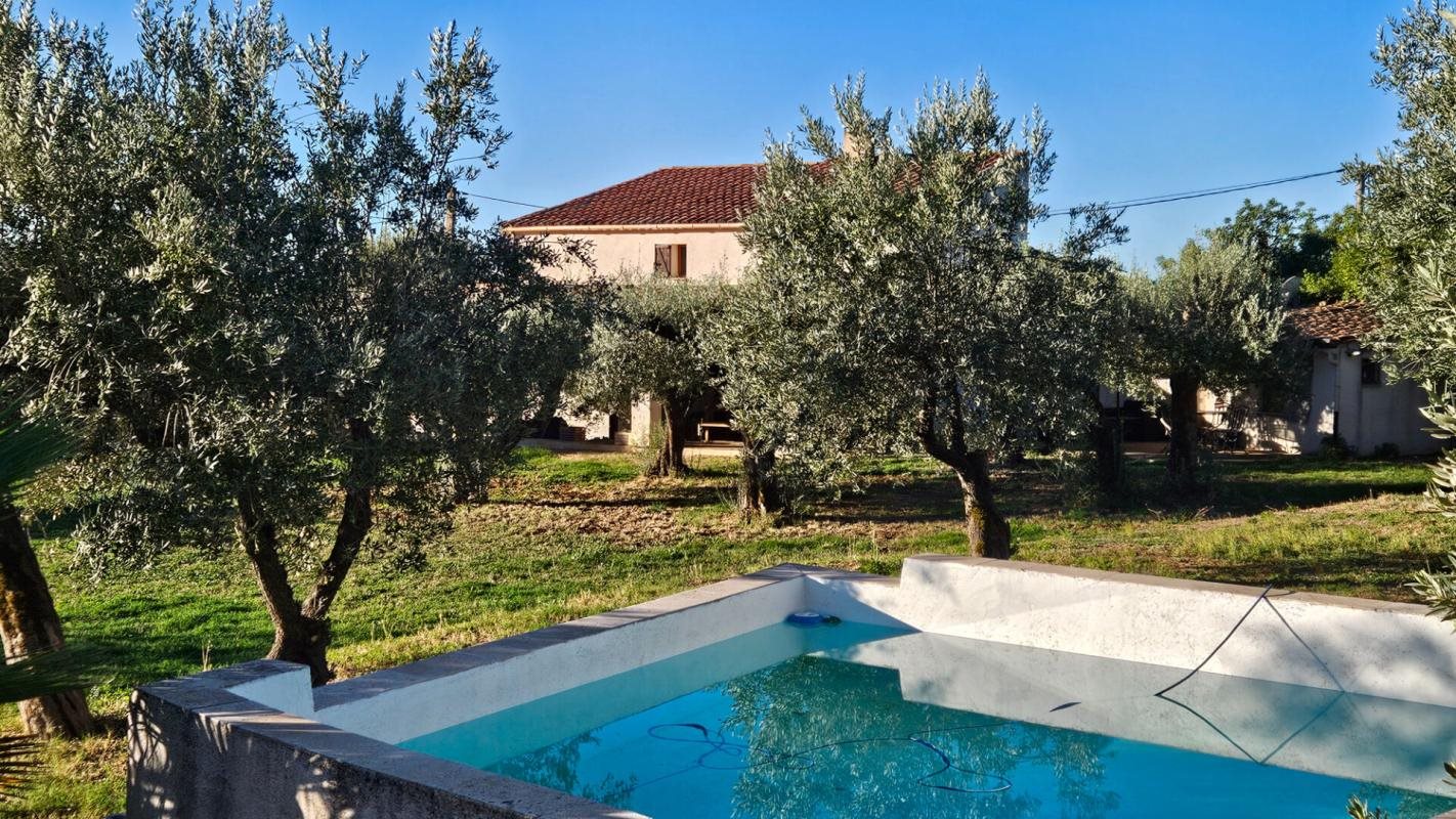 Maison à vendre, 175m², Claviers