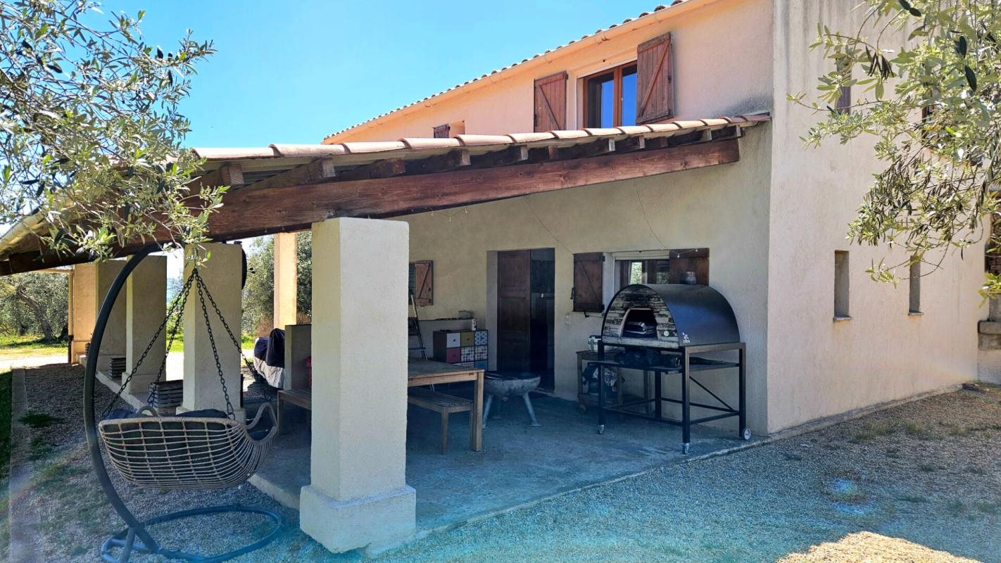 Maison à vendre, 175m², Claviers