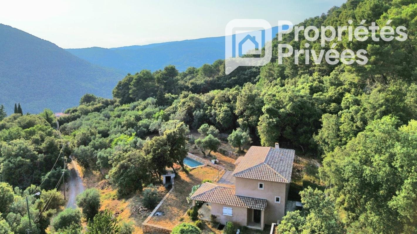 Maison à vendre, 165m², Claviers