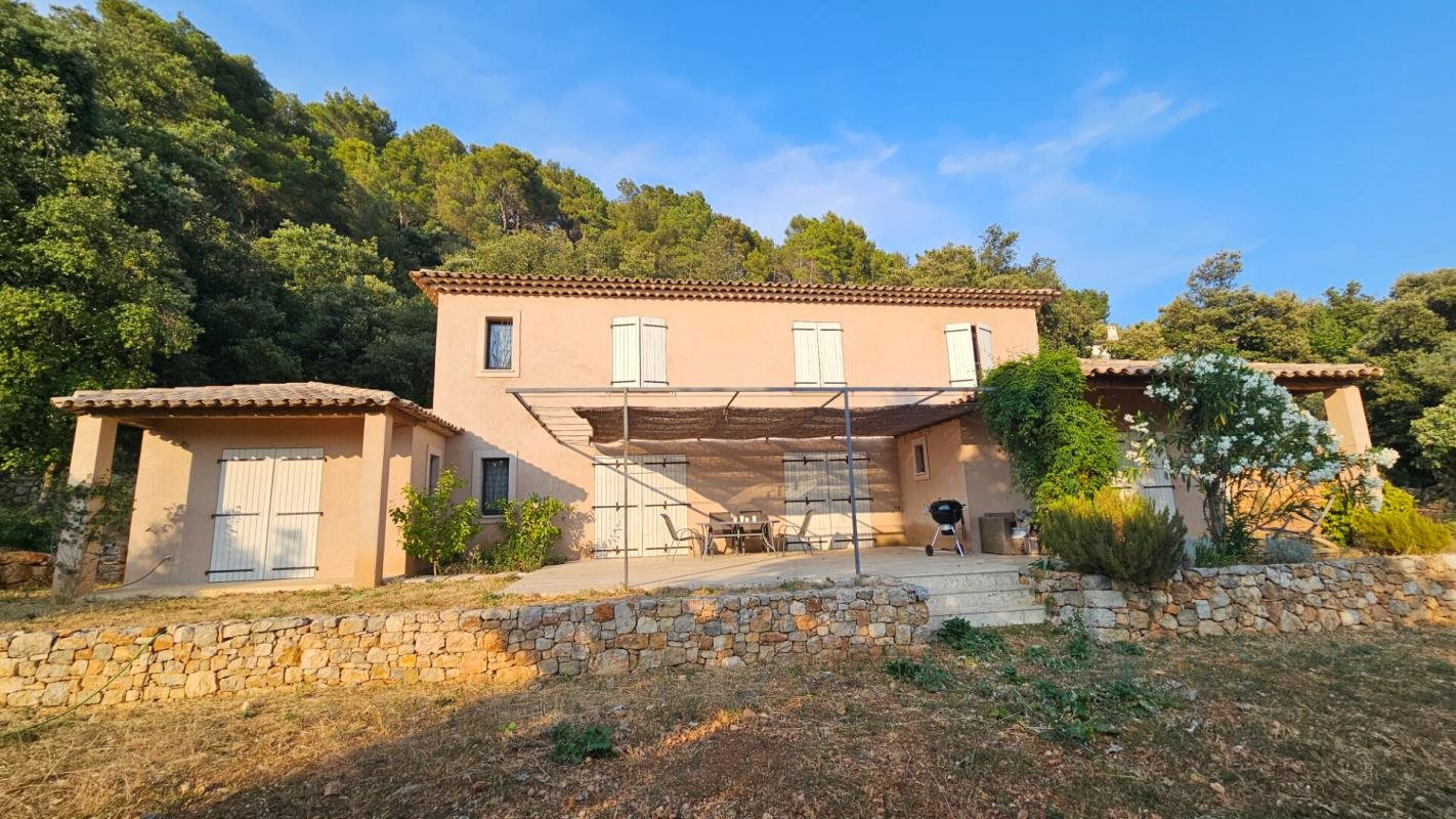 Maison à vendre, 165m², Claviers
