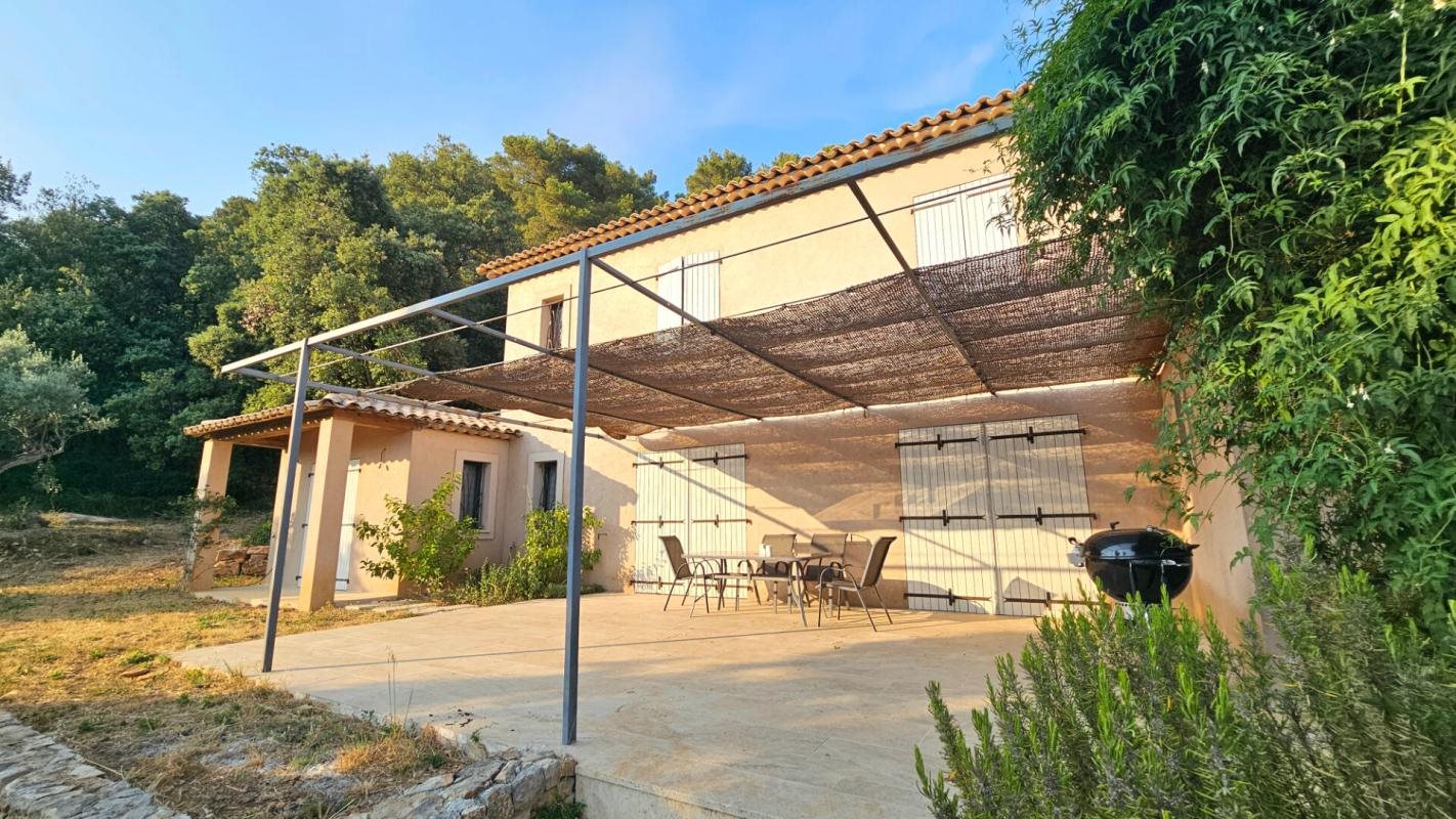 Maison à vendre, 165m², Claviers