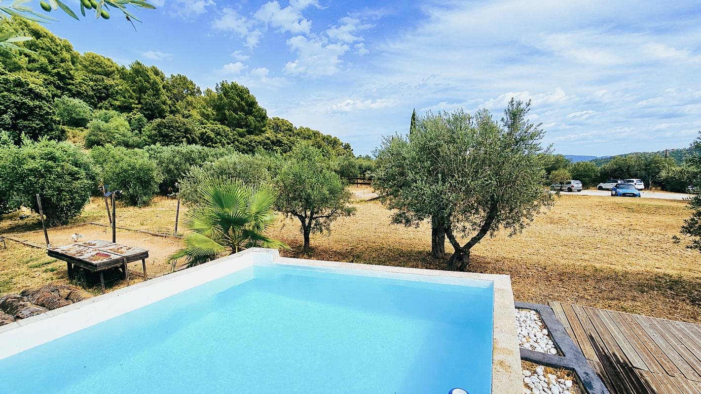 Maison à vendre, 146m², Claviers