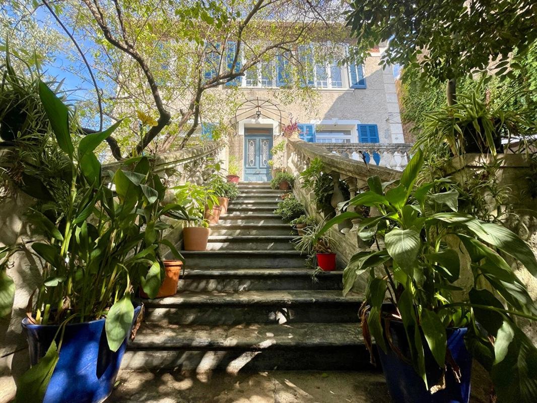 Maison à vendre, 190m², Toulon