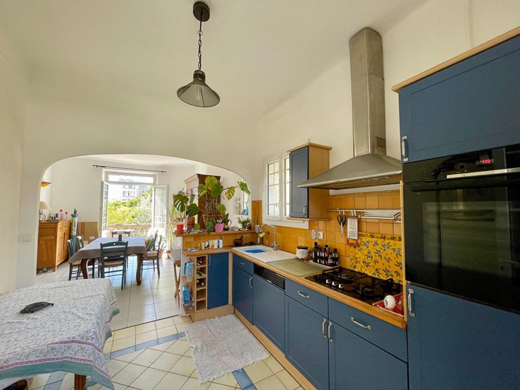 Maison à vendre, 190m², Toulon