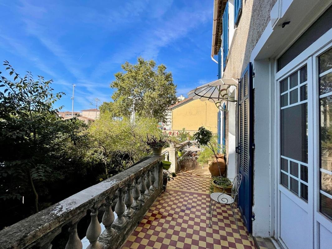 Maison à vendre, 190m², Toulon
