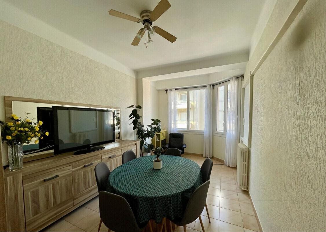 Appartement à vendre, 72m², Toulon