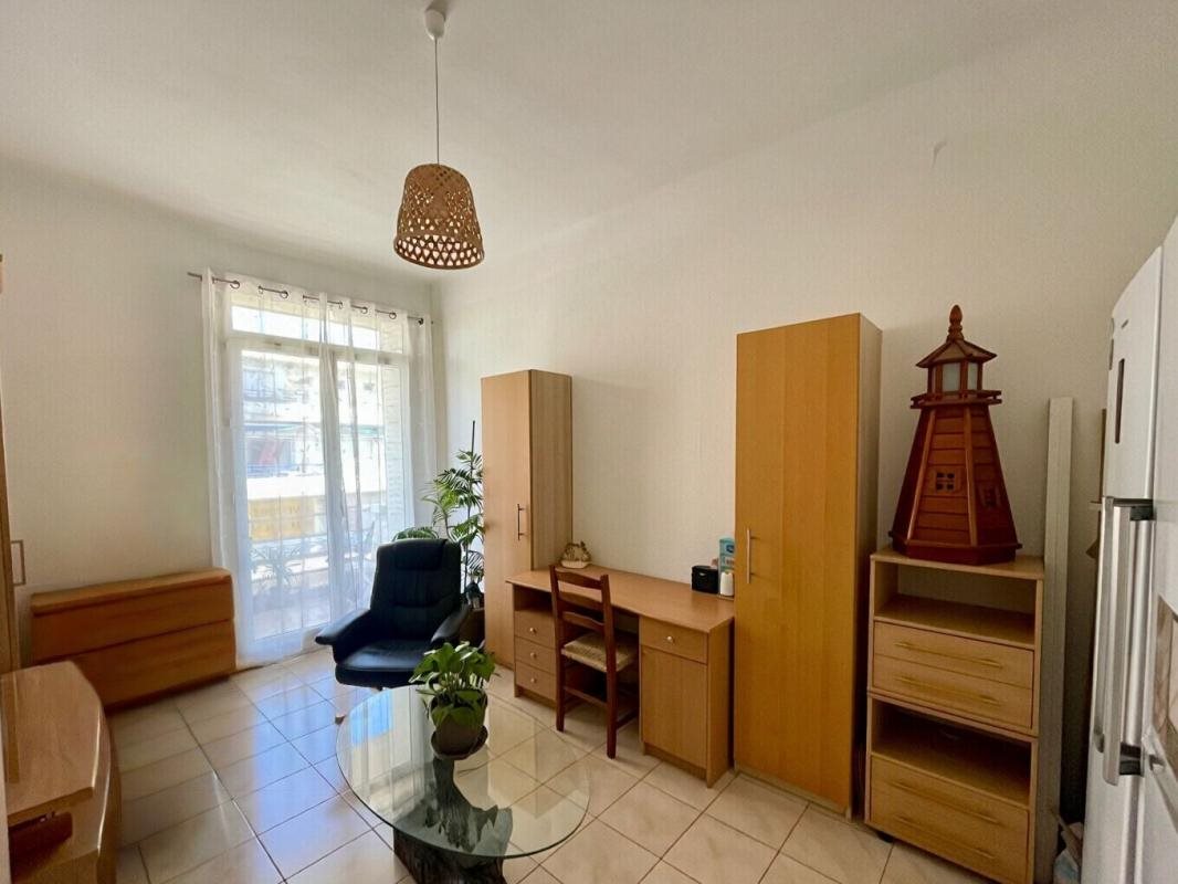 Appartement à vendre, 72m², Toulon