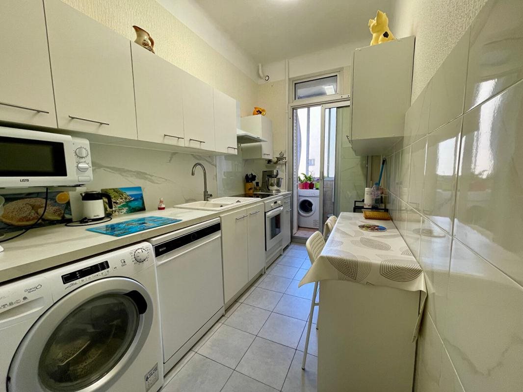Appartement à vendre, 72m², Toulon