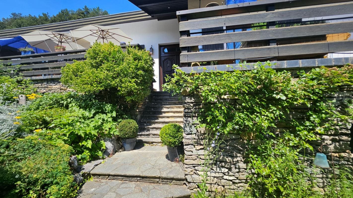 Maison à vendre, 252m², Valgelon-La Rochette