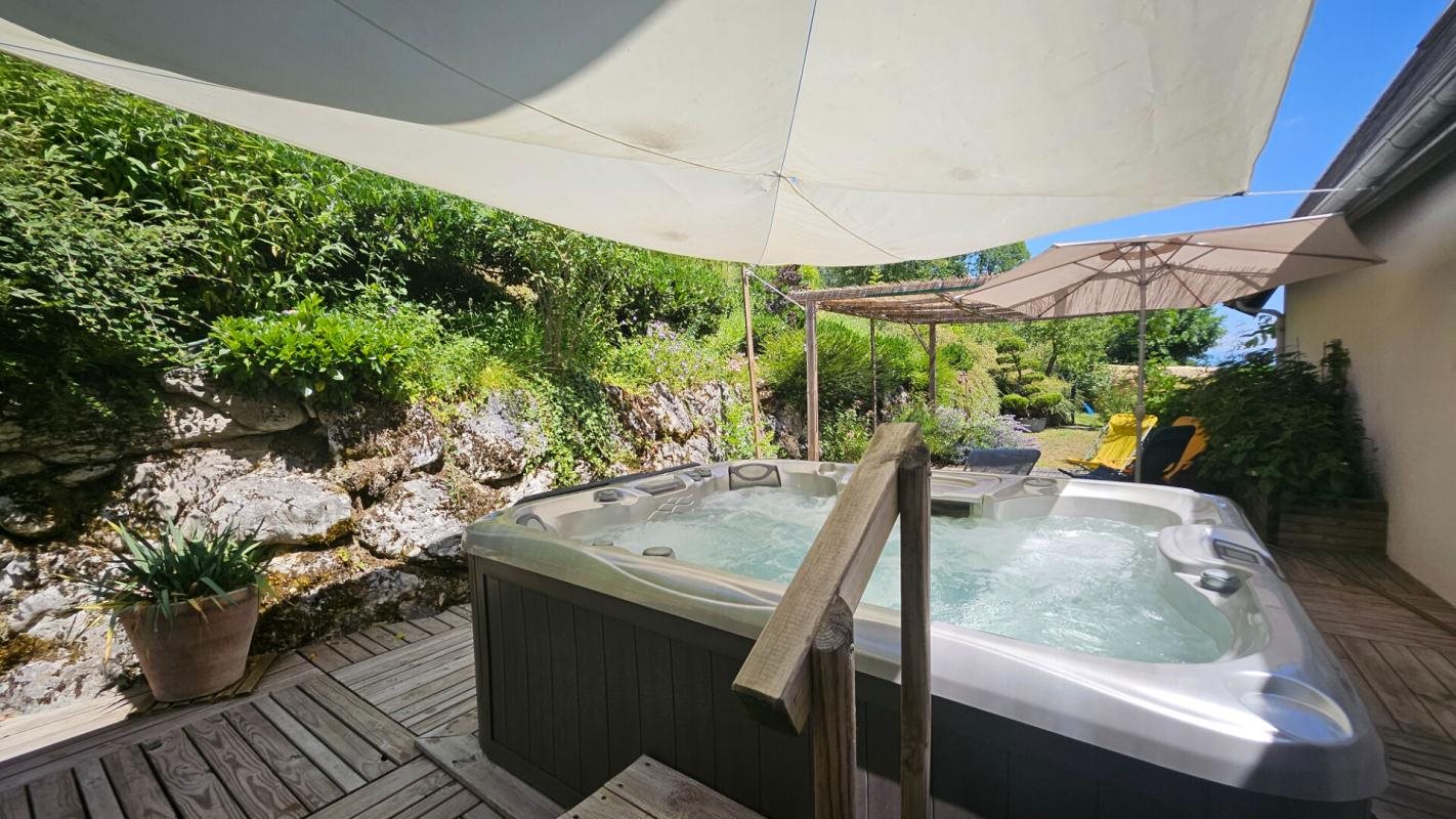 Maison à vendre, 252m², Valgelon-La Rochette