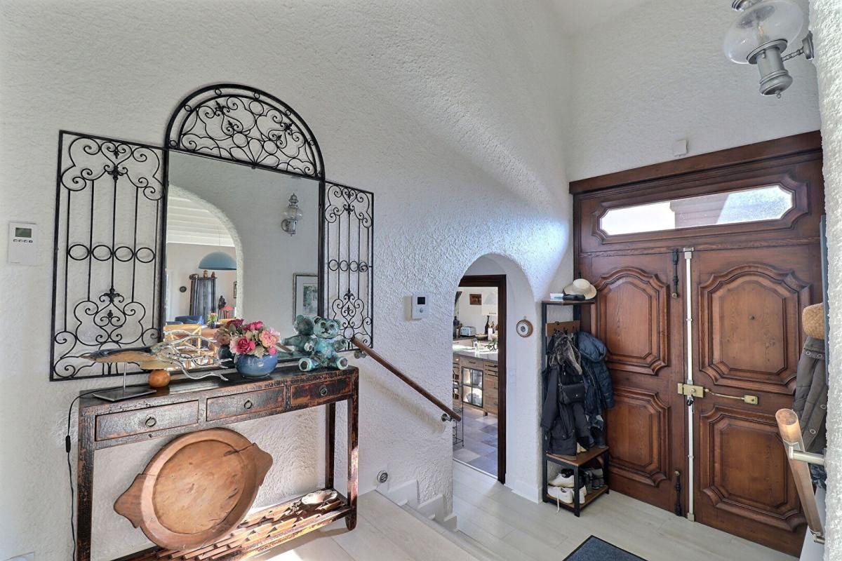 Maison à vendre, 252m², Valgelon-La Rochette