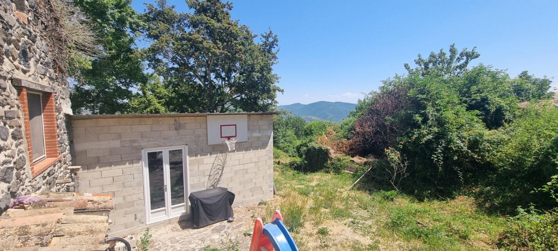 Maison à vendre, 156m², Saint-Martin-sur-Lavezon