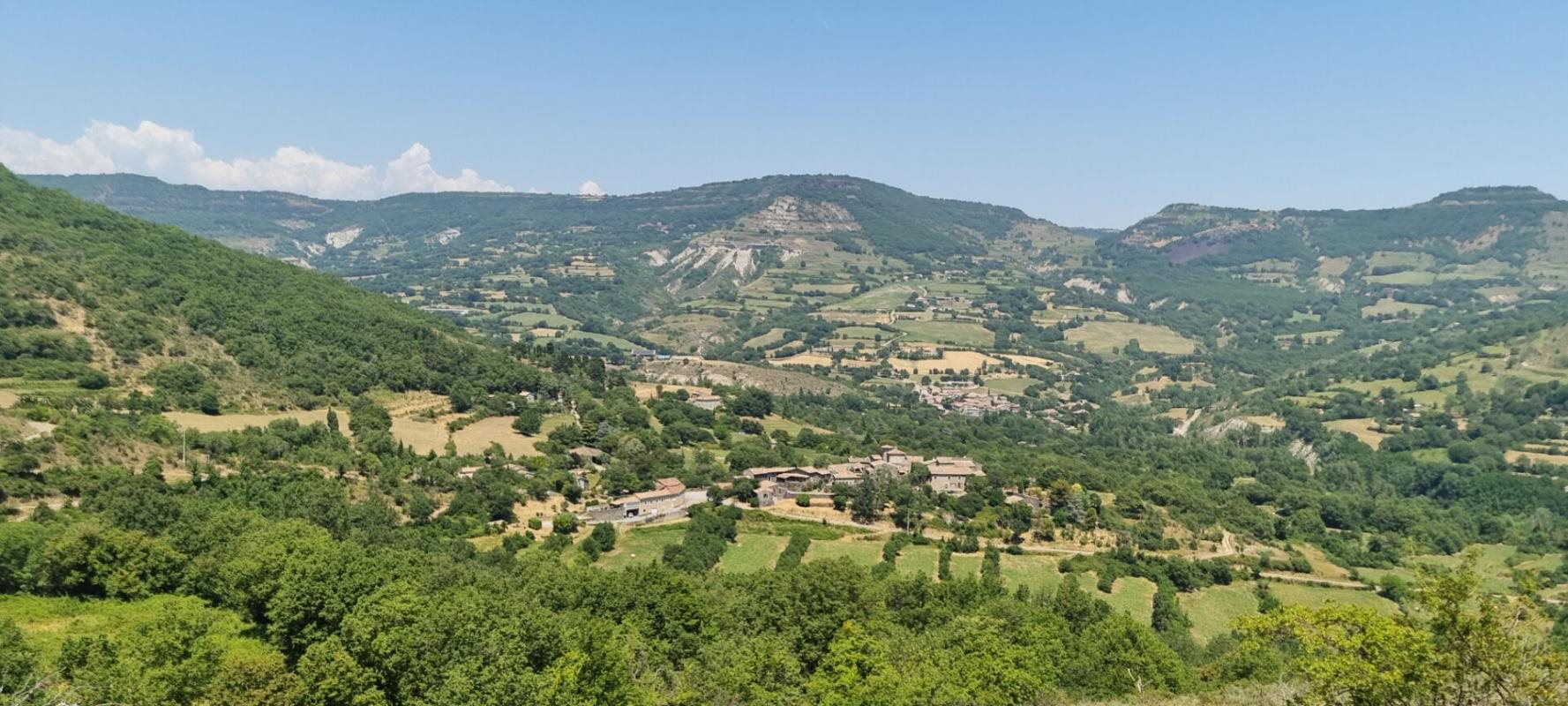 Maison à vendre, 156m², Saint-Martin-sur-Lavezon