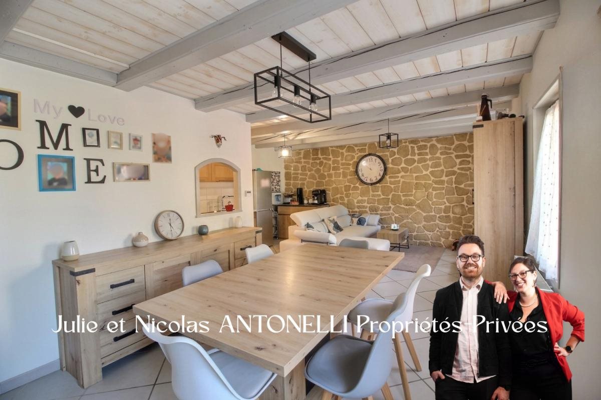 Maison à vendre, 127m², Saint-Just-Malmont