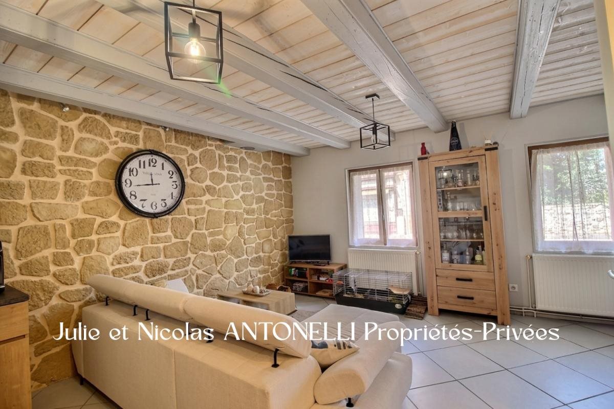 Maison à vendre, 127m², Saint-Just-Malmont