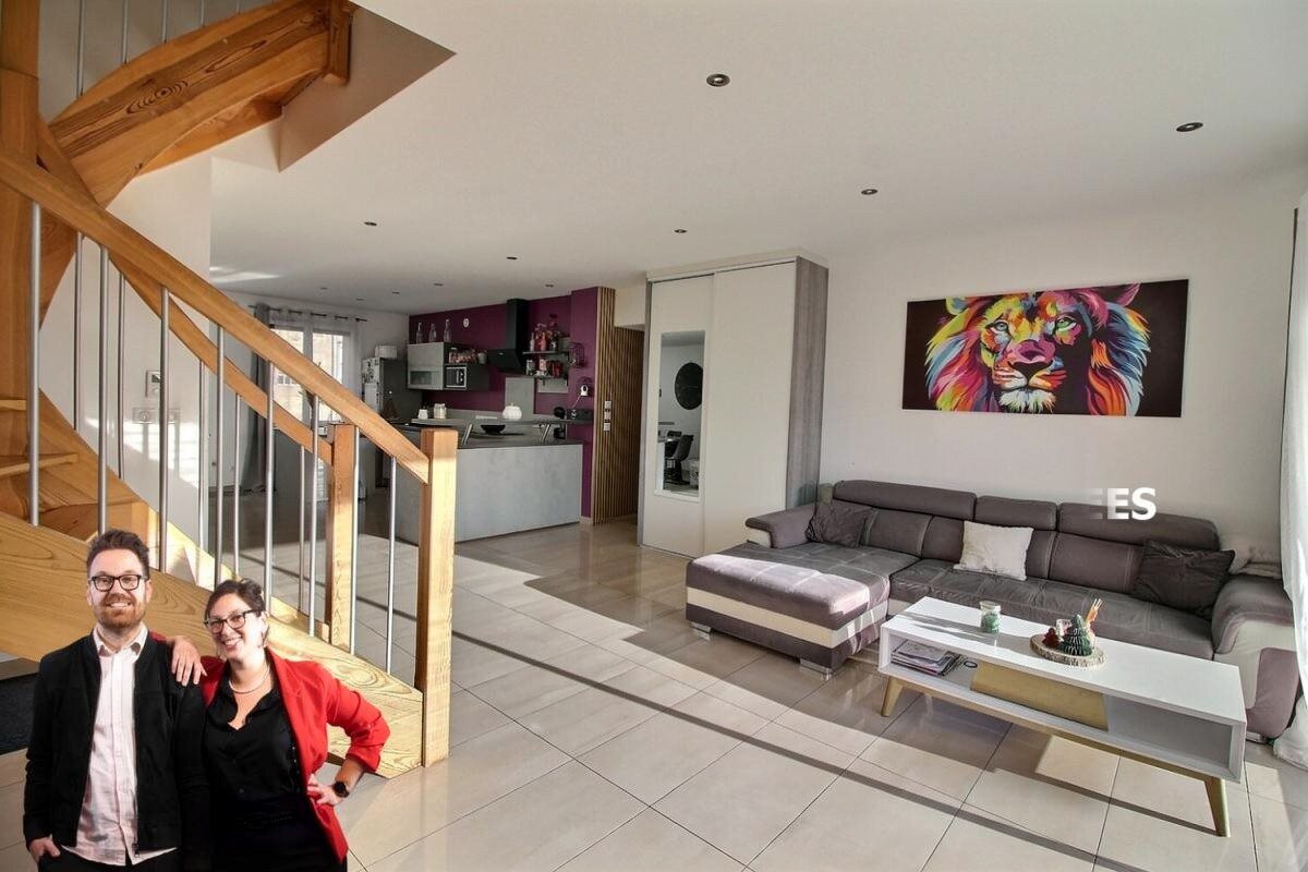 Maison à vendre, 196m², Saint-Just-Malmont
