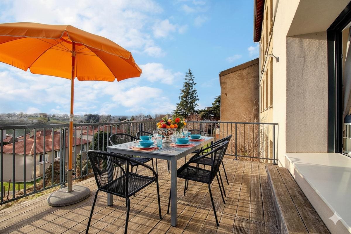Maison à vendre, 196m², Saint-Just-Malmont