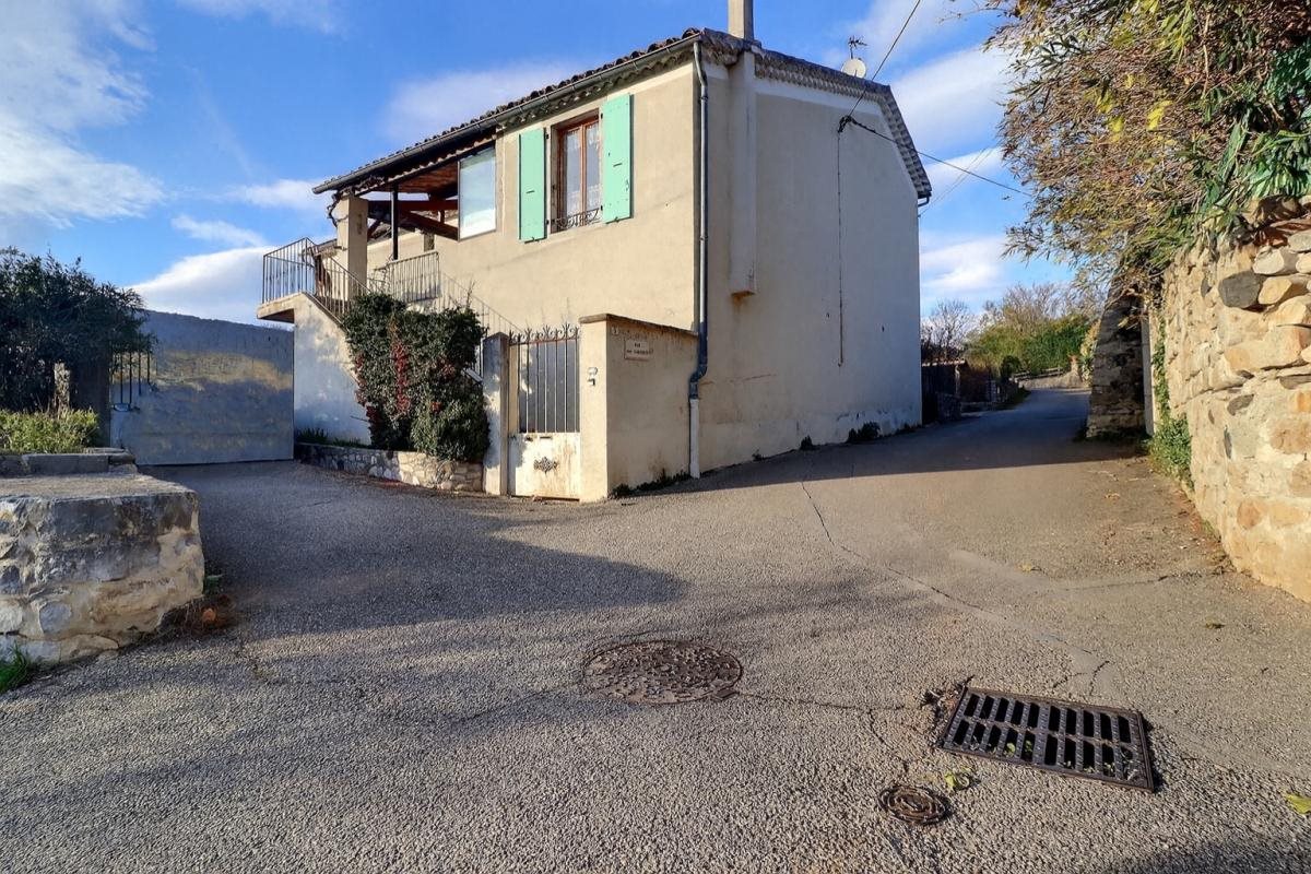 Maison à vendre, 131m², Lanas