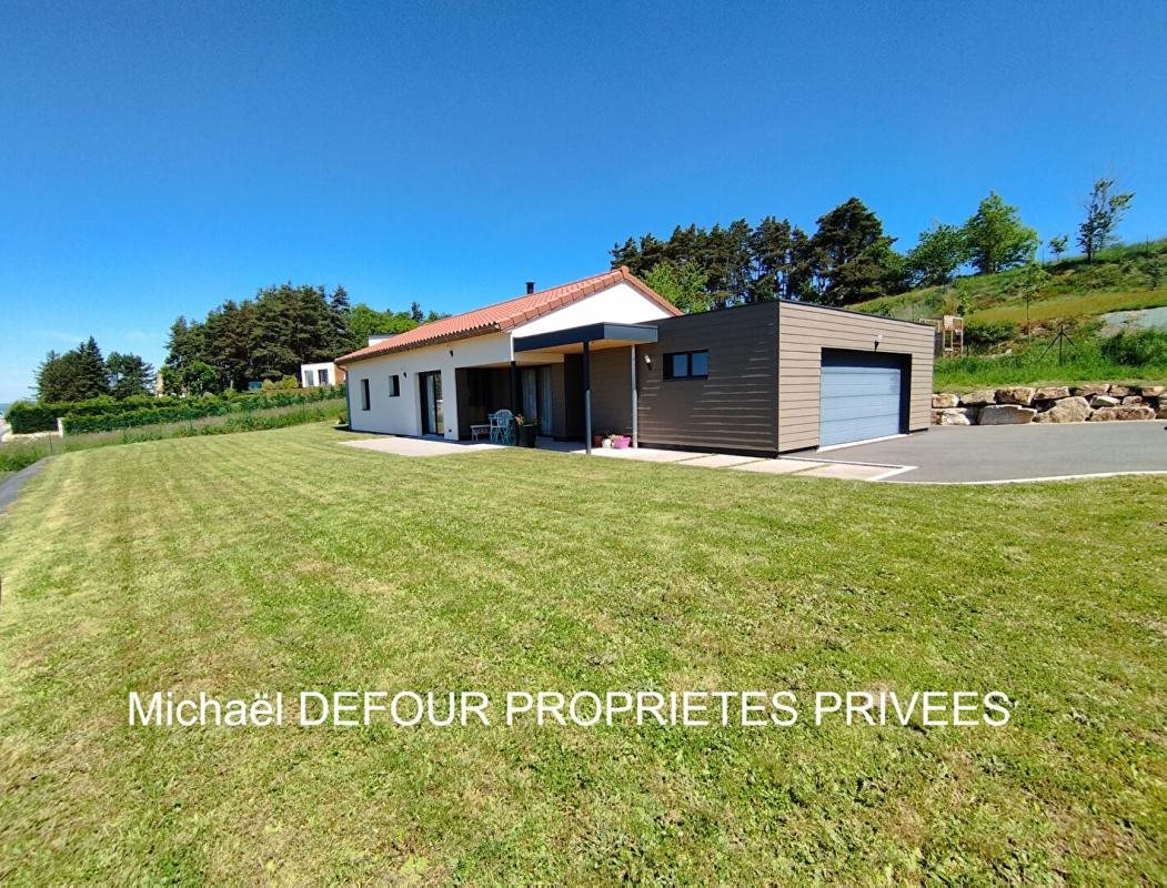 Maison à vendre, 87m², Les Villettes