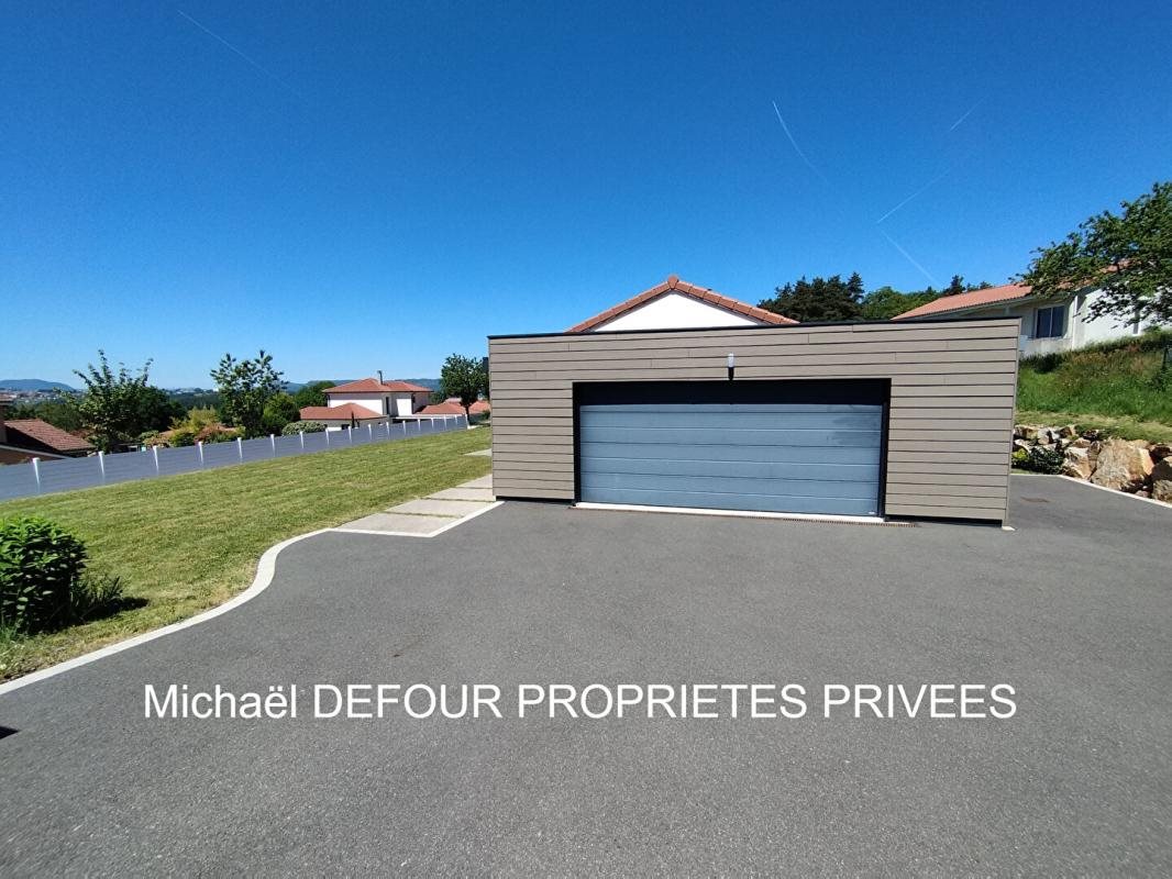 Maison à vendre, 87m², Les Villettes