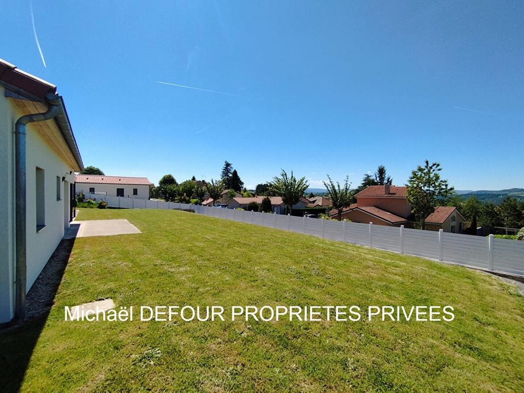 Maison à vendre, 87m², Les Villettes