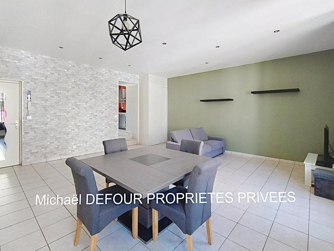 Appartement à vendre, 65m², Saint-Didier-en-Velay