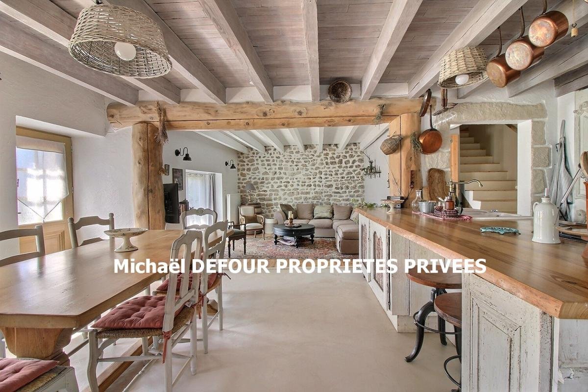 Maison à vendre, 122m², Les Villettes