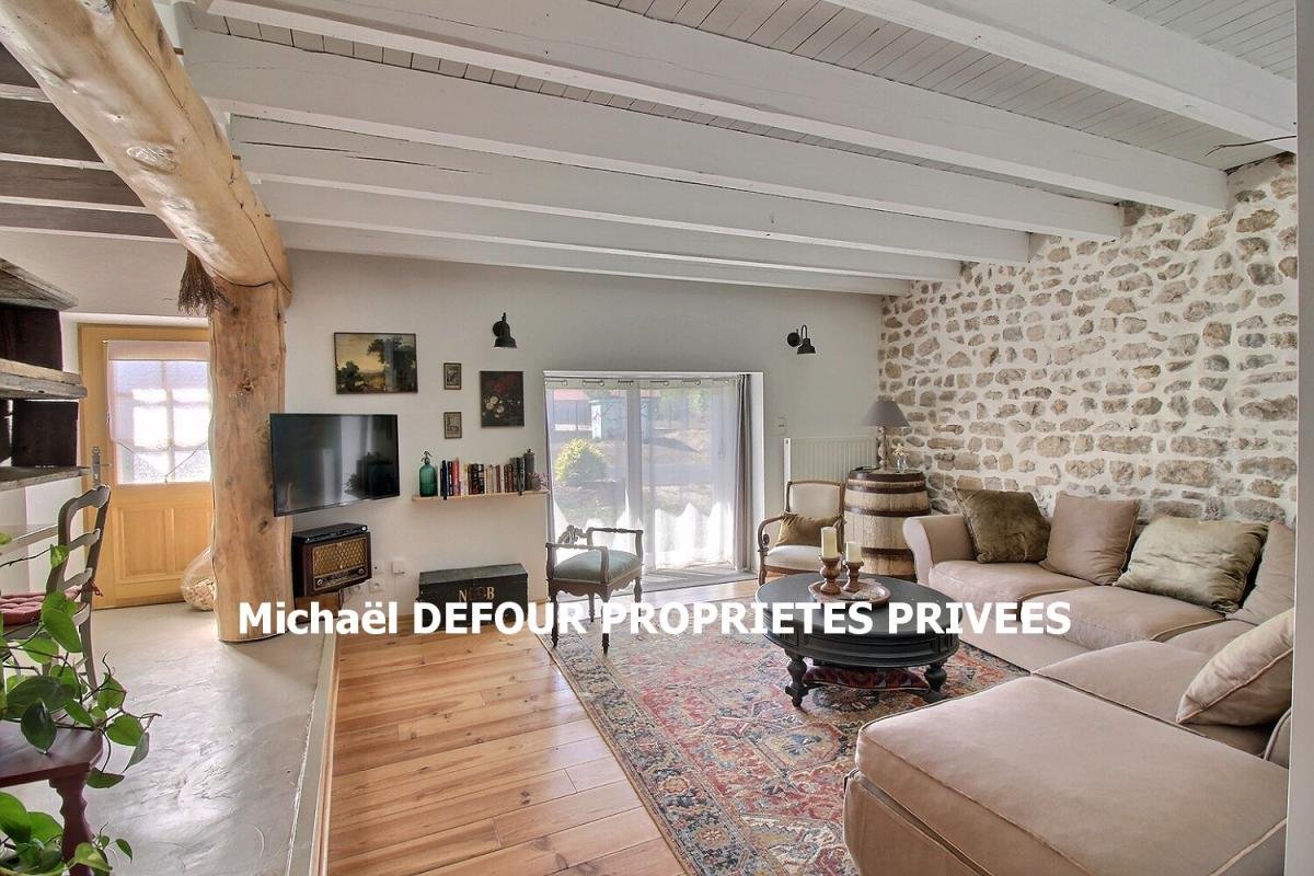 Maison à vendre, 122m², Les Villettes