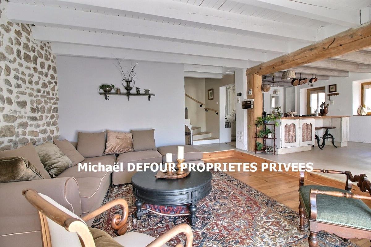 Maison à vendre, 122m², Les Villettes