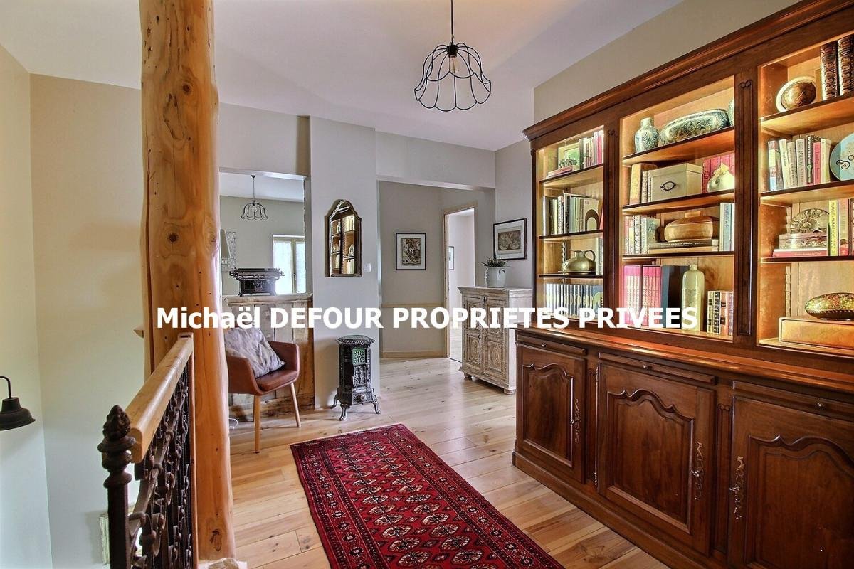 Maison à vendre, 122m², Les Villettes