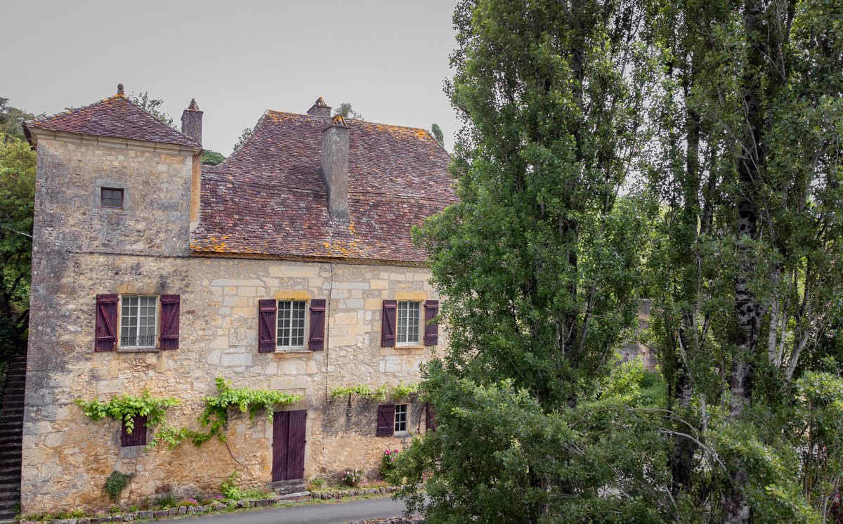 Maison à vendre, 200m², Cause-de-Clérans