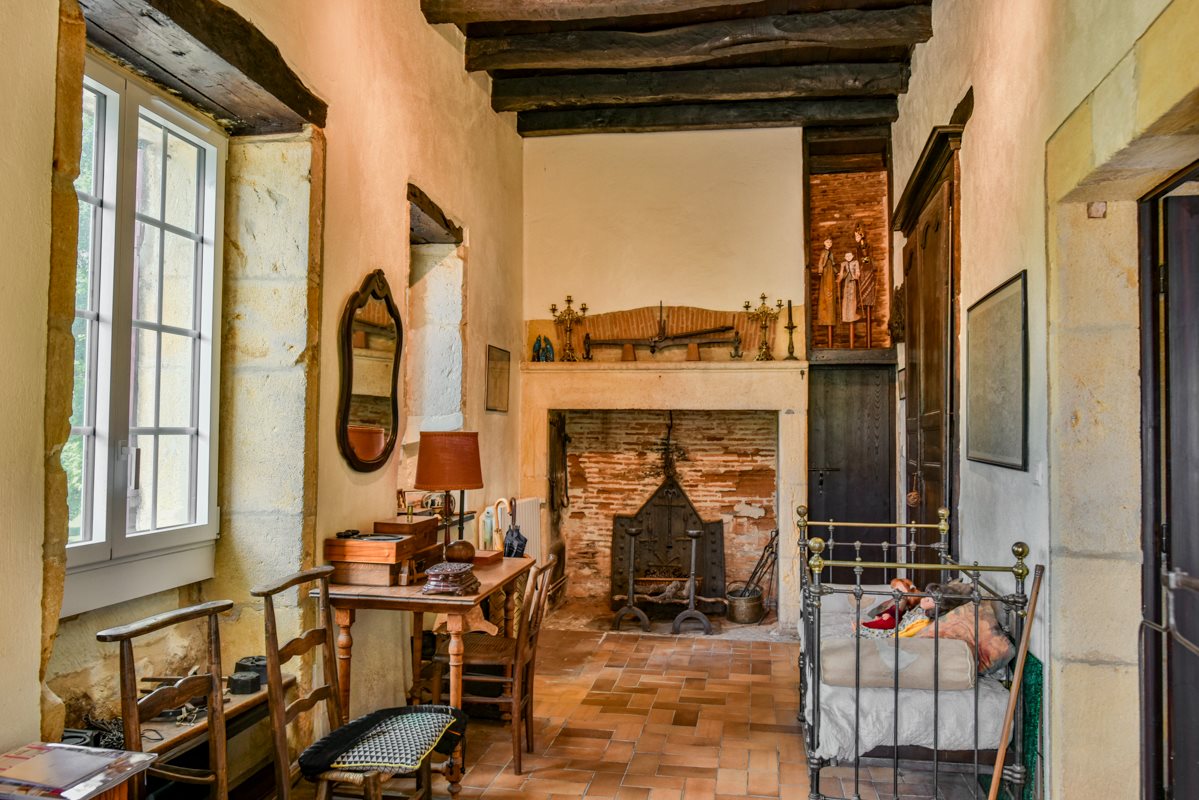 Maison à vendre, 200m², Cause-de-Clérans