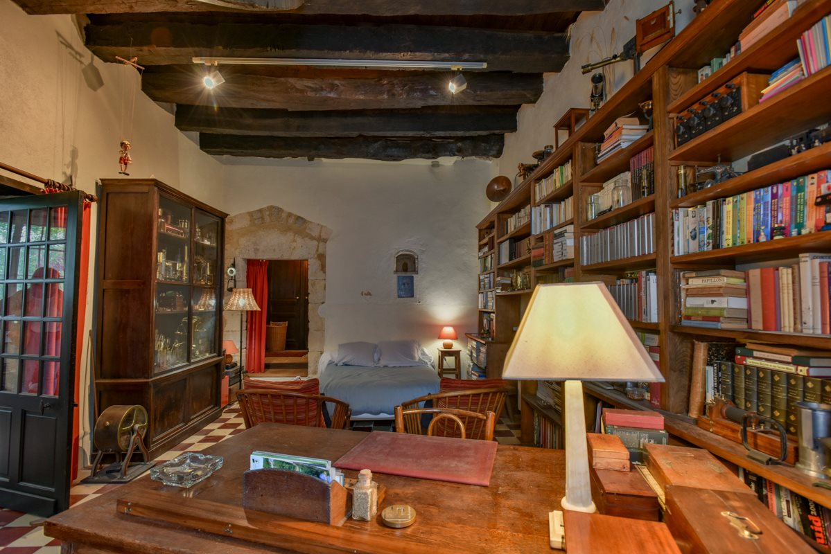Maison à vendre, 200m², Cause-de-Clérans