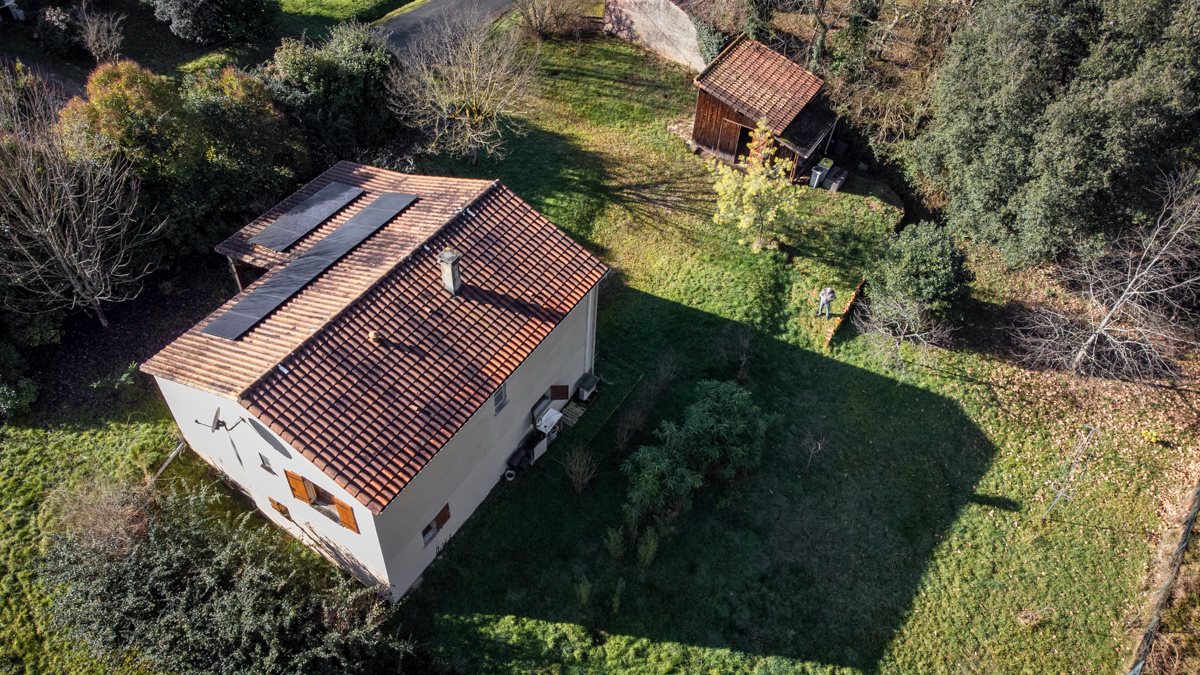 Maison à vendre, 80m², Couze-et-Saint-Front