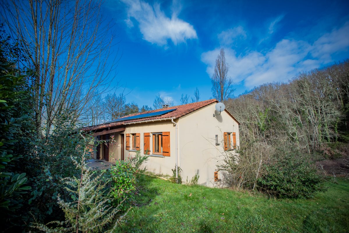 Maison à vendre, 80m², Couze-et-Saint-Front