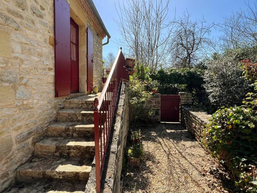 Maison à vendre, 90m², Excideuil