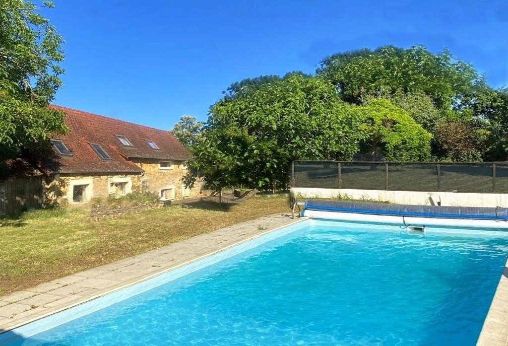 Maison à vendre, 180m², Excideuil