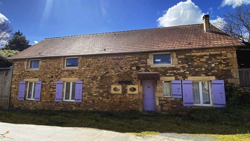Maison 5 pièces 180 m² · à Excideuil · 180 m² · 211 000 €