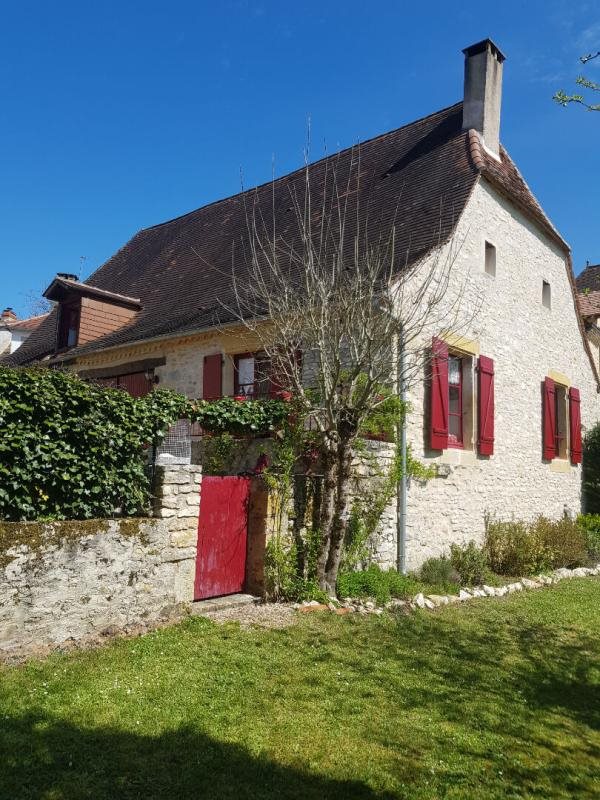 Maison à vendre, 90m², Excideuil