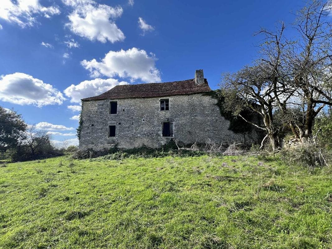 Maison à vendre, 150m², Excideuil
