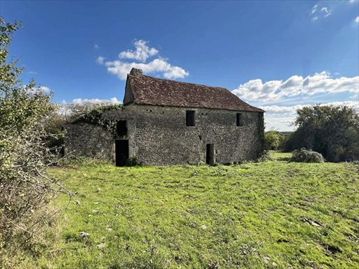 Maison 5 pièces 150 m² · à Excideuil · 150 m² · 296 000 €