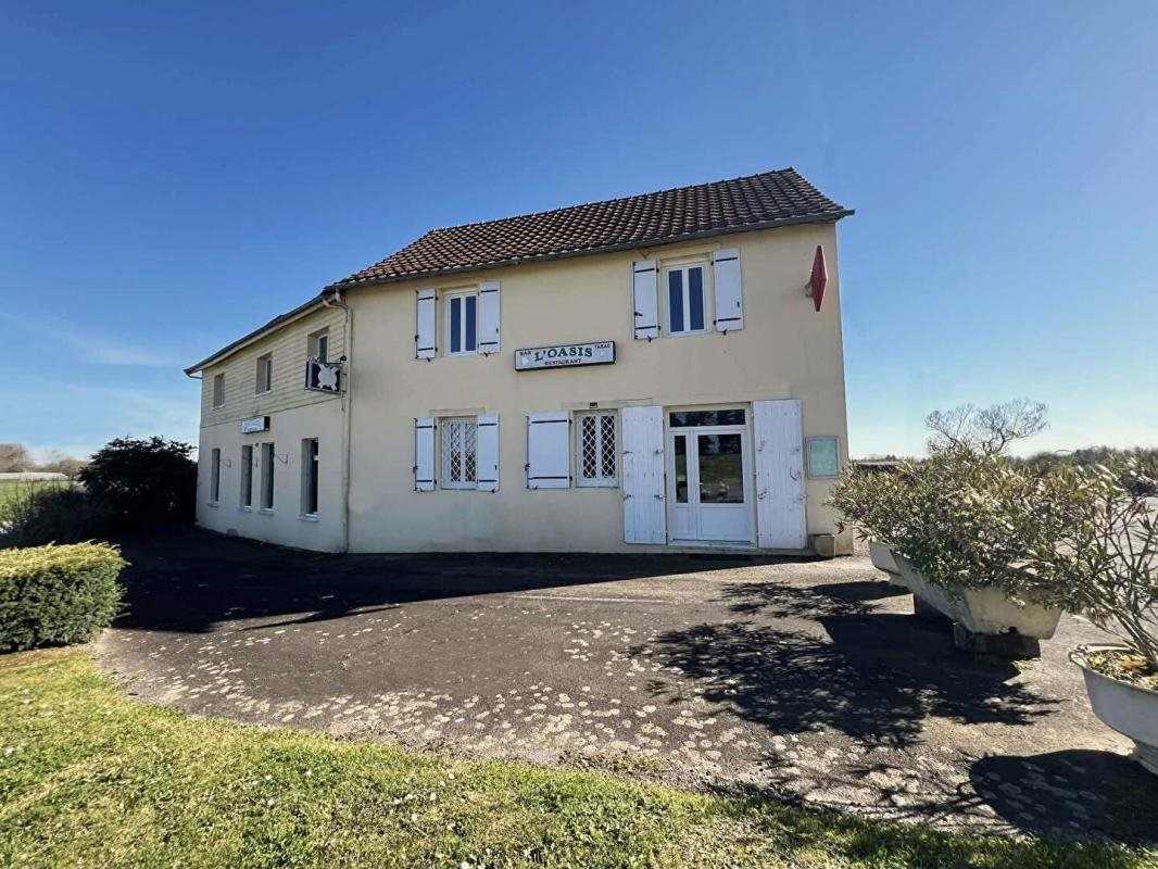 Maison à vendre, 235m², Sarlande