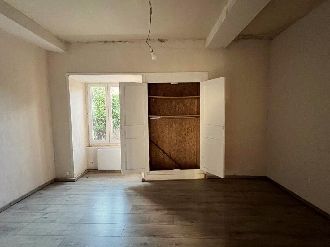 Maison à vendre, 110m², Sarrazac
