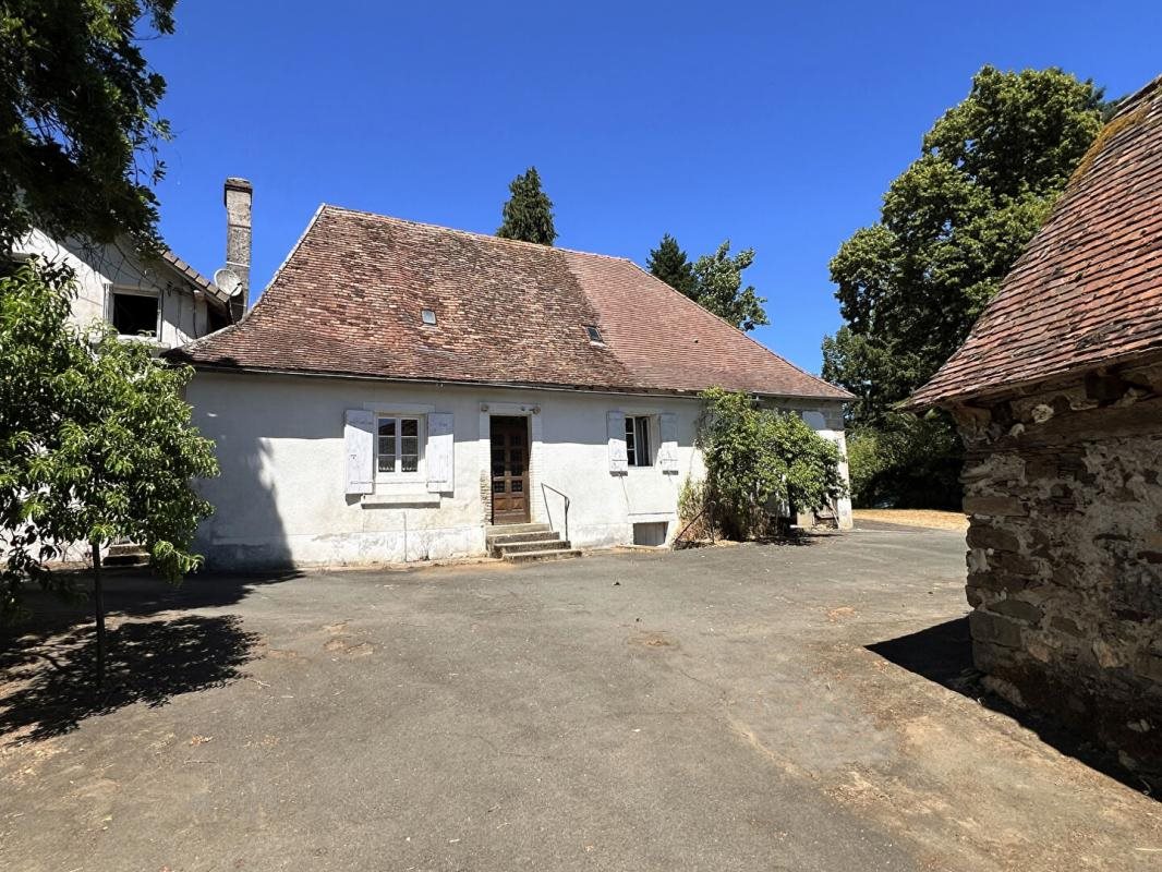 Maison à vendre, 175m², Savignac-Lédrier