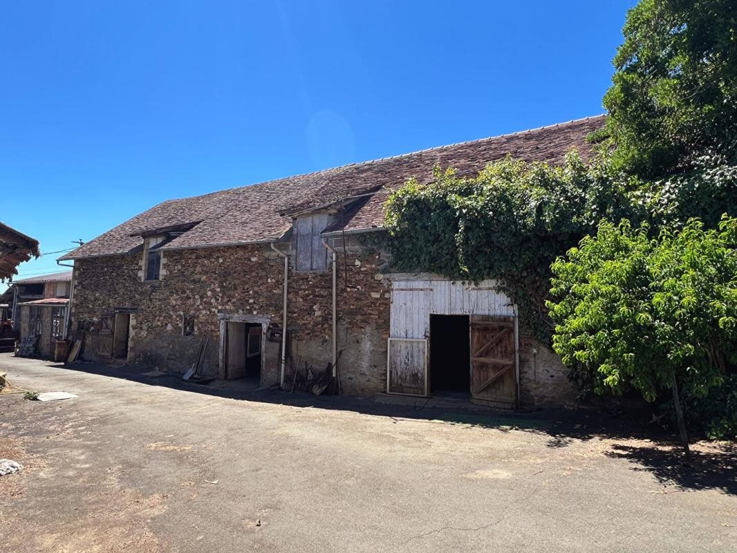 Maison à vendre, 175m², Savignac-Lédrier